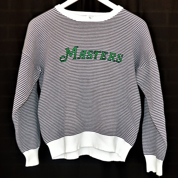 Slazenger | Sweaters | Masters Sweater 